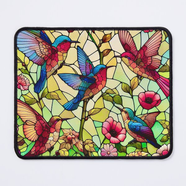 Item preview, Songbirds in Sunlight designed and sold by Brighton001.