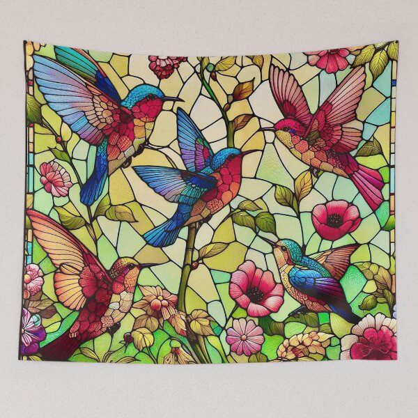 Item preview, Songbirds in Sunlight designed and sold by Brighton001.