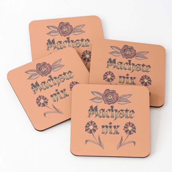 Artikelvorschau, Machste Nix entworfen und verkauft von mauskraut.