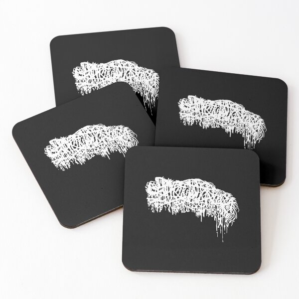 Item preview, Sanguisugabogg HD Logo designed and sold by KPopverse2.