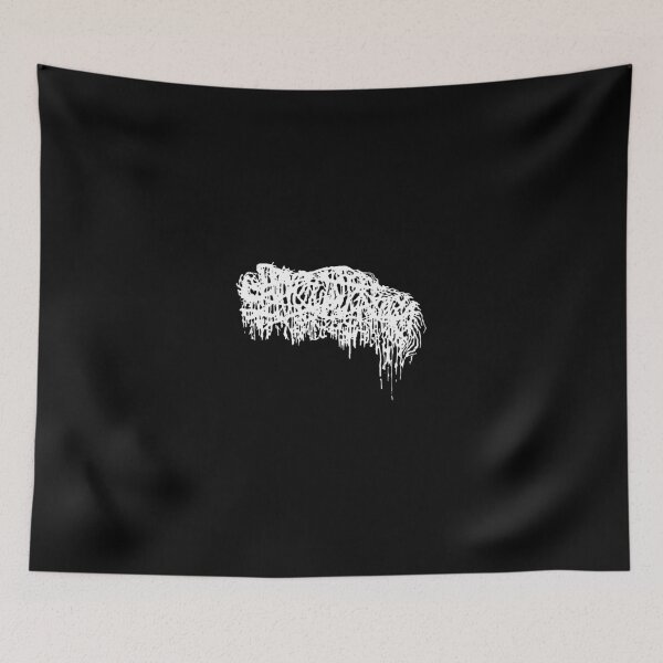 Item preview, Sanguisugabogg HD Logo designed and sold by KPopverse2.