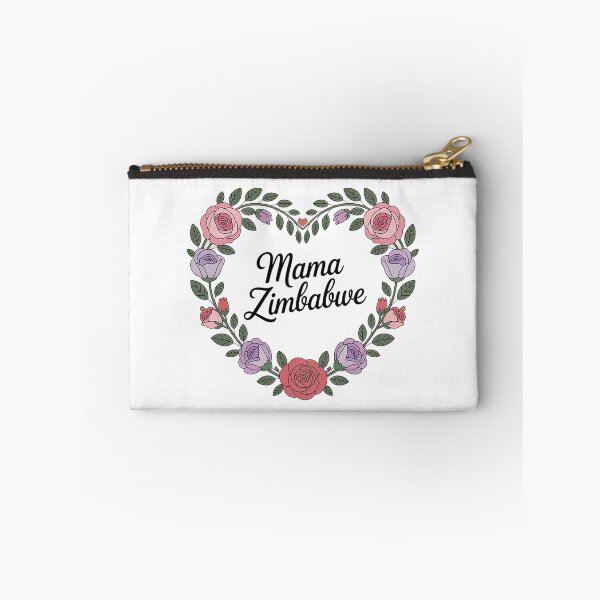 Item preview, Zimbabwean designed and sold by The Hobby Bunny.