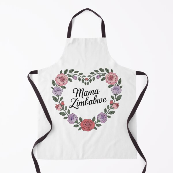 Item preview, Zimbabwean designed and sold by The Hobby Bunny.