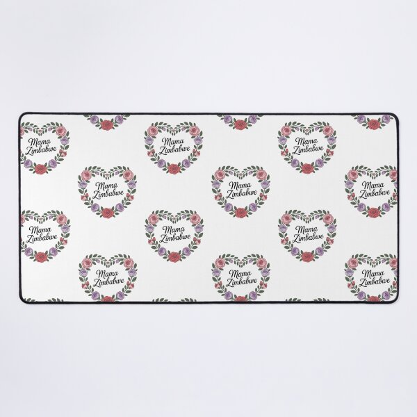Item preview, Zimbabwean designed and sold by The Hobby Bunny.