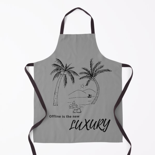 Item preview, Offline is the new luxury designed and sold by Ybeth234.