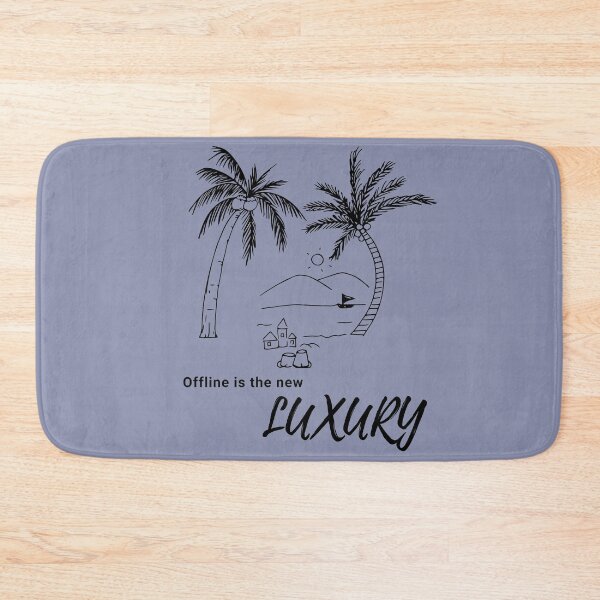 Item preview, Offline is the new luxury designed and sold by Ybeth234.