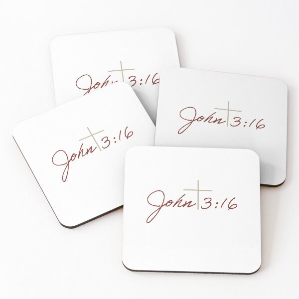 Item preview, Spiritual scripture designed and sold by Soli Deo Gloria.