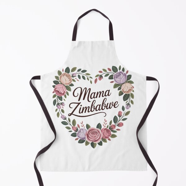 Item preview, Zimbabwean designed and sold by The Hobby Bunny.