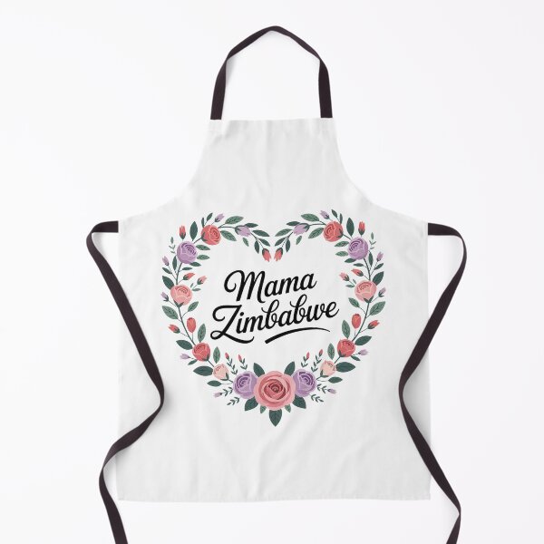 Item preview, Zimbabwean designed and sold by The Hobby Bunny.