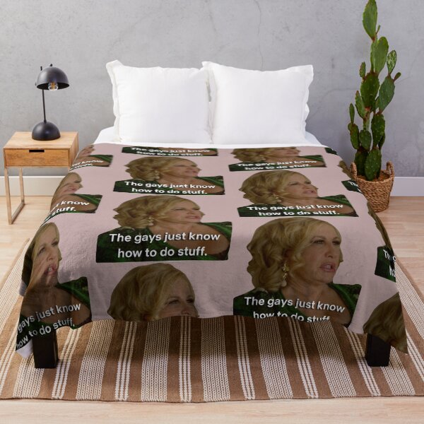 Item preview, the gays just know how to do stuff designed and sold by pnkrose.