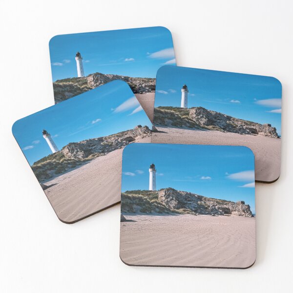 Item preview, Lossiemouth Lighthouse designed and sold by Tom McPherson Photography.