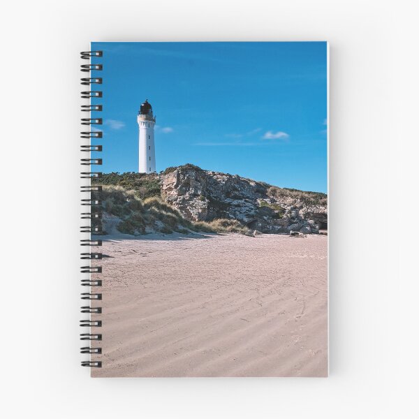 Item preview, Lossiemouth Lighthouse designed and sold by Tom McPherson Photography.
