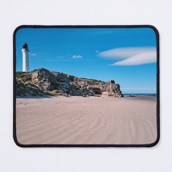 Item preview, Lossiemouth Lighthouse designed and sold by Tom McPherson Photography.