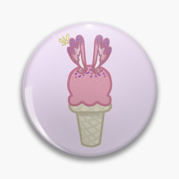 Item preview, Surprised Mem Ice Cream designed and sold by bloodybatty.
