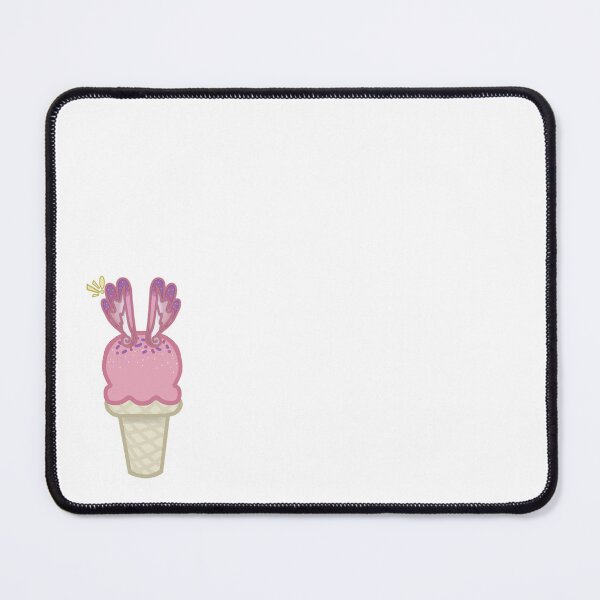 Item preview, Surprised Mem Ice Cream designed and sold by bloodybatty.