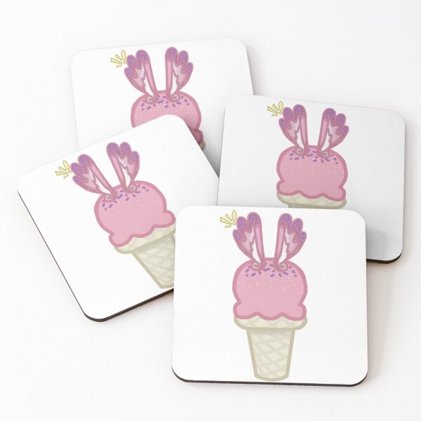 Item preview, Surprised Mem Ice Cream designed and sold by bloodybatty.