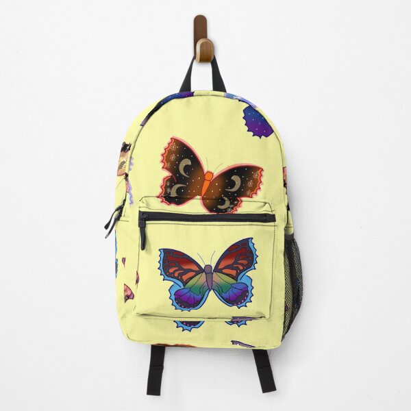 Item preview, Unique Butterfly Variants  designed and sold by AHumanArtMachine.