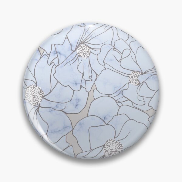 Item preview, Blue rose hip designed and sold by Olga Lashko.