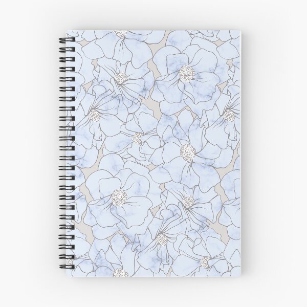 Item preview, Blue rose hip designed and sold by Olga Lashko.