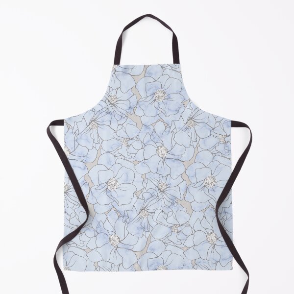 Item preview, Blue rose hip designed and sold by Olga Lashko.