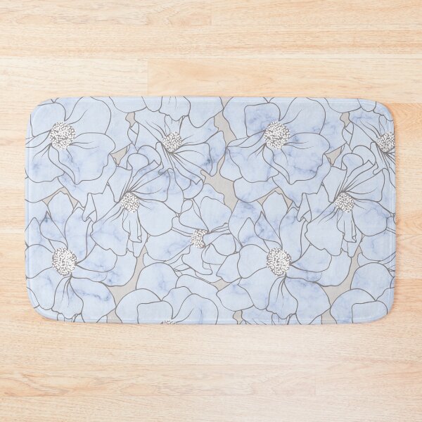 Item preview, Blue rose hip designed and sold by Olga Lashko.