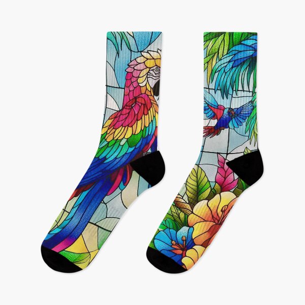 Item preview, Tropical Chorus designed and sold by Brighton001.