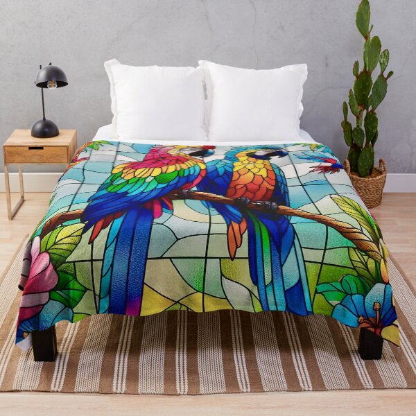 Item preview, Tropical Chorus designed and sold by Brighton001.