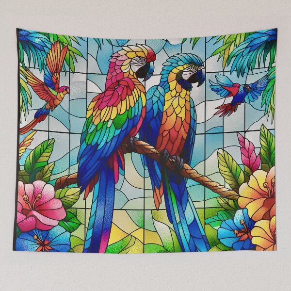 Item preview, Tropical Chorus designed and sold by Brighton001.