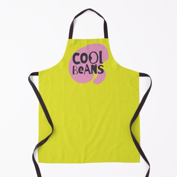 Item preview, Cool Beans | abstact pink and yellow designed and sold by MamSelle.