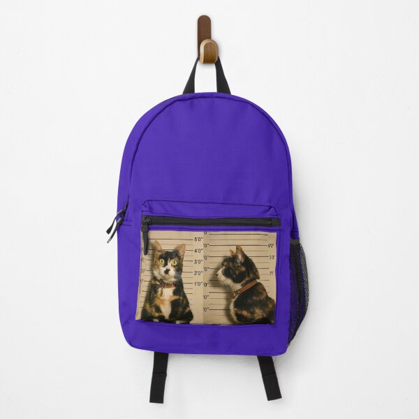 Item preview, Felony kitty  designed and sold by Brattydesigns.