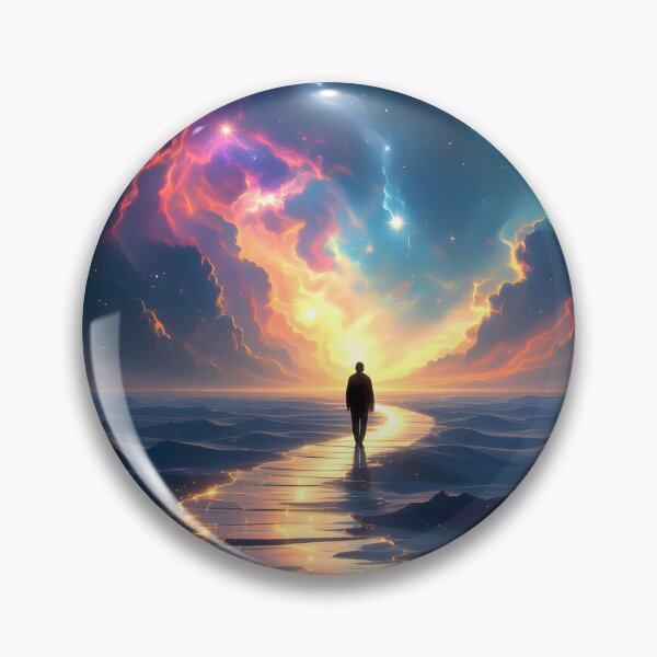 Item preview, Altered Reality Wall Art designed and sold by Sharon Schwalbe.
