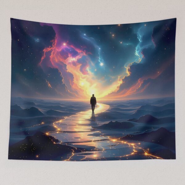 Item preview, Altered Reality Wall Art designed and sold by Sharon Schwalbe.