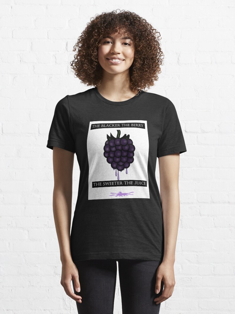 june berry t shirt