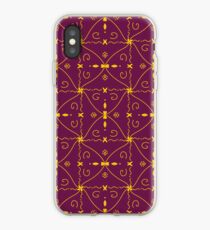 Feierlichkeiten iPhone-Hülle & Cover