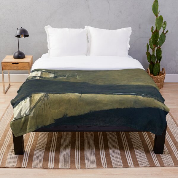 Item preview, Andrew Wyeth designed and sold by andrescastillRO.
