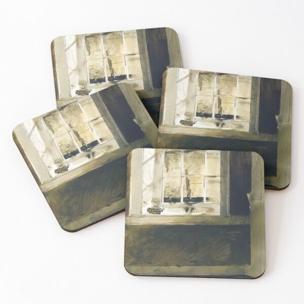 Item preview, Andrew Wyeth designed and sold by andrescastillRO.