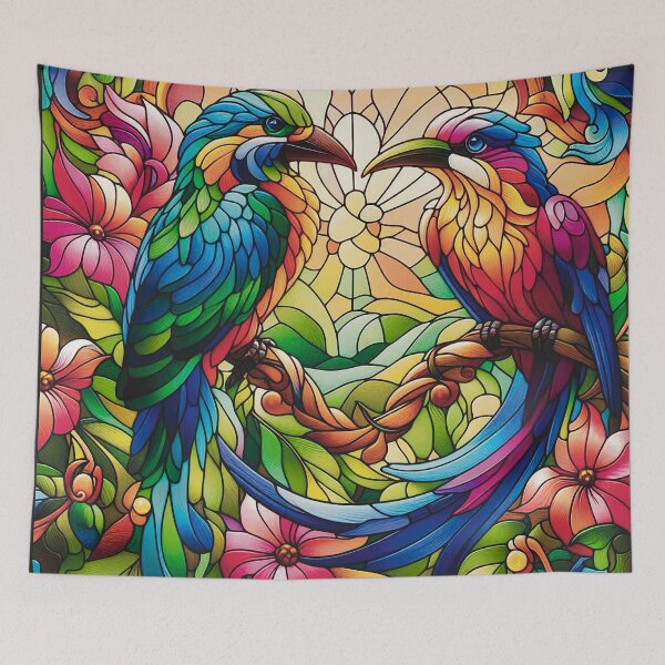 Item preview, Harmony in Bloom designed and sold by Brighton001.