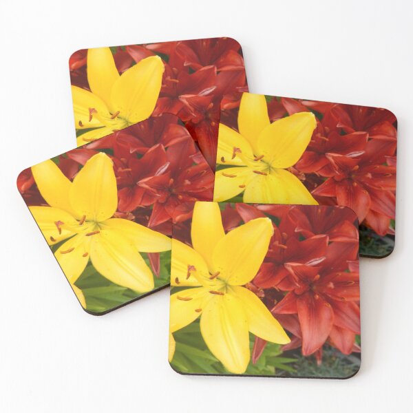 Item preview, "A Gathering of Lilies" - 3 [D4468~49] designed and sold by StudioActivo.