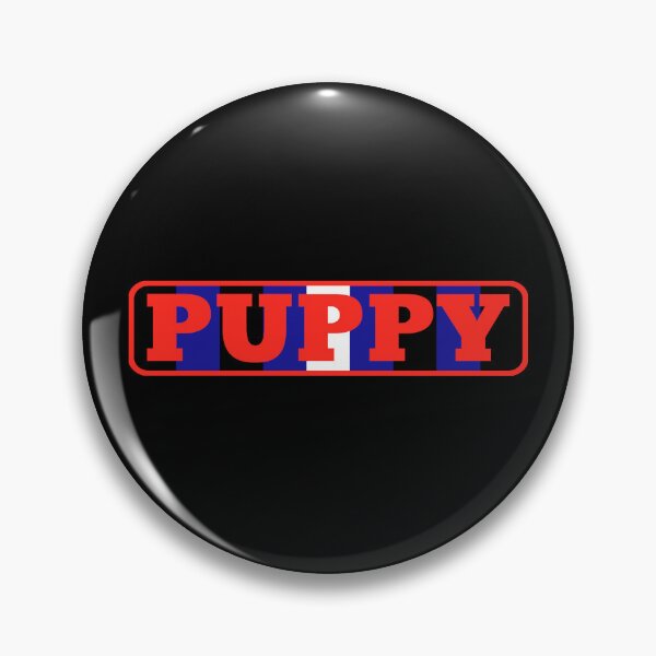 Item preview, PUPPY PLAY designed and sold by MyRainbowVibes.