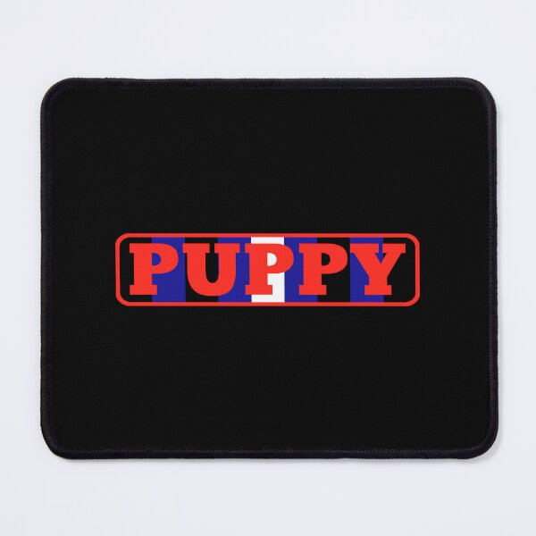 Item preview, PUPPY PLAY designed and sold by MyRainbowVibes.