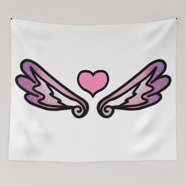 Item preview, Mem Ears - Love designed and sold by bloodybatty.