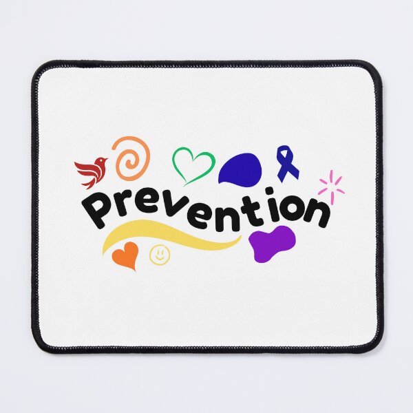 Item preview, Prevention Rainbow designed and sold by Prevention Across the Ages.