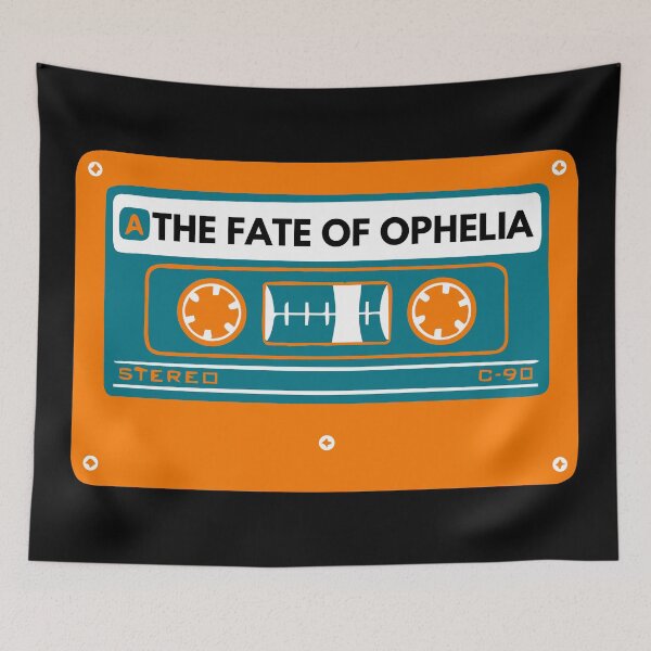 Item preview, The Life of a Showgirl Cassette designed and sold by broadwaygirl142.