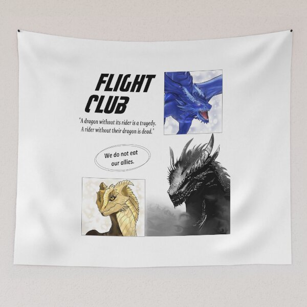 Item preview, Flight Club designed and sold by LizzabArt.