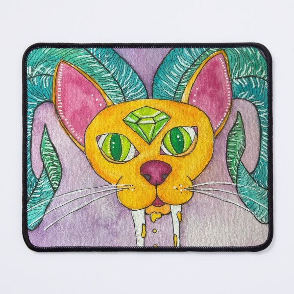 Item preview, Emerald designed and sold by Gnome Makes Magic.