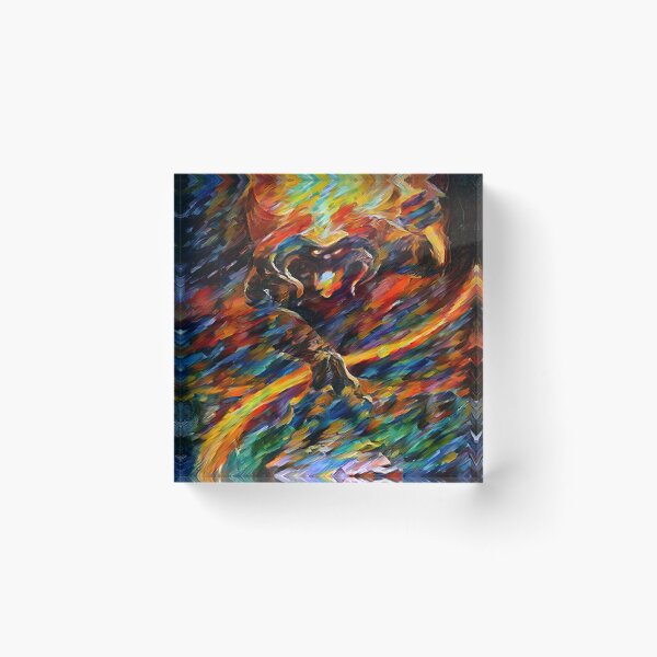 Item preview, The Balrog designed and sold by Halt77.