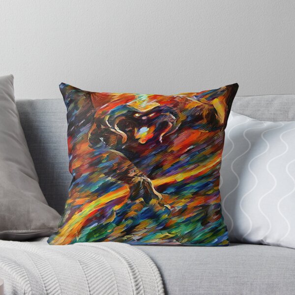 Item preview, The Balrog designed and sold by Halt77.