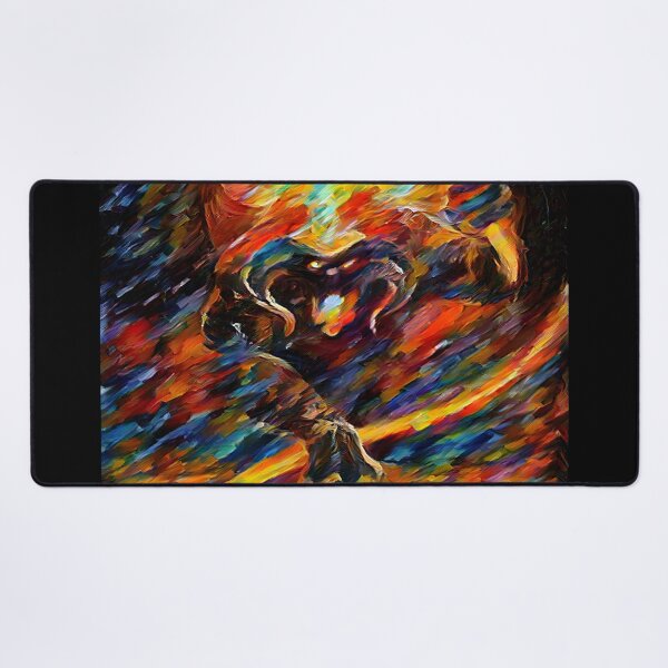 Item preview, The Balrog designed and sold by Halt77.