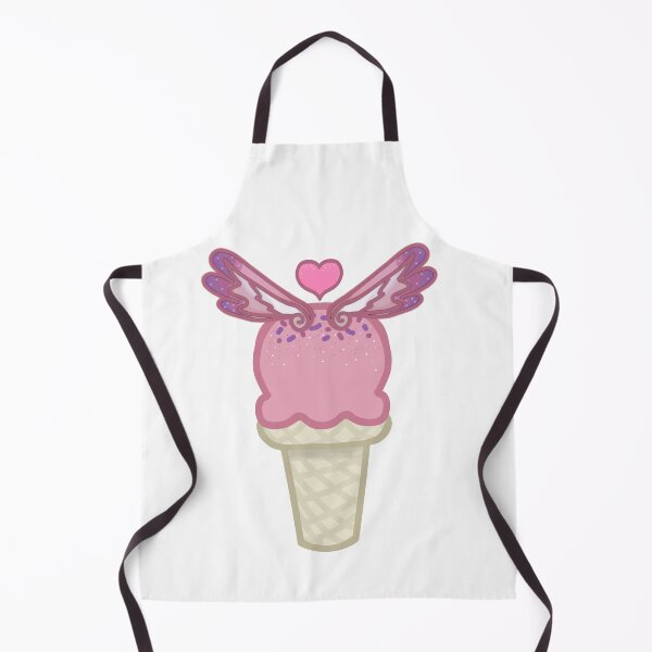 Item preview, Mem Love Ice Cream Cone designed and sold by bloodybatty.