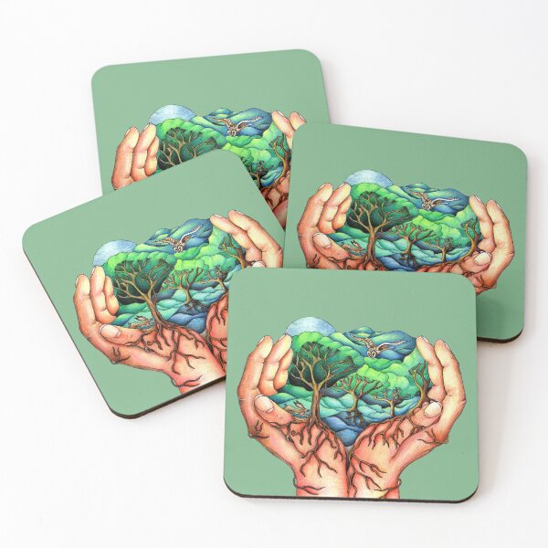 Item preview, World In Our Hands designed and sold by Christina Plumb.